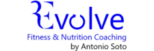 Revolve Fitness and Nutrition Coaching 